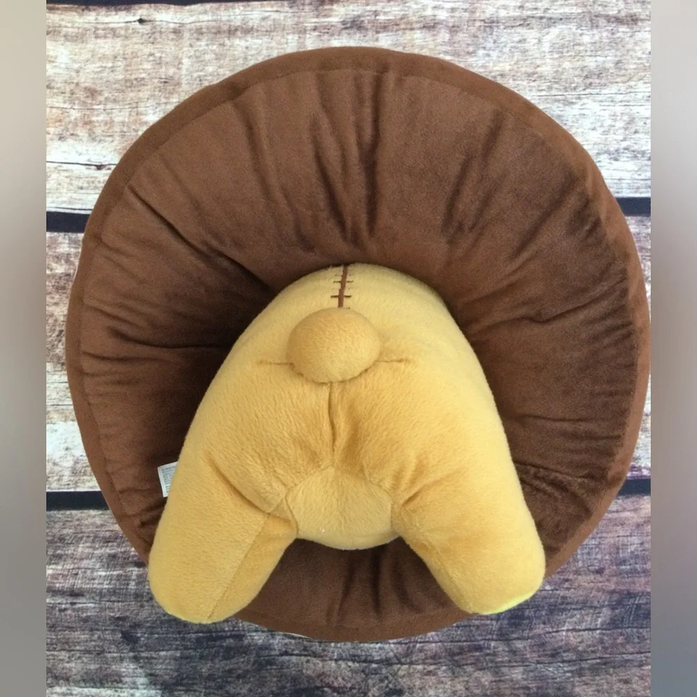 RILAKKUMA‎ SAN-X POLKA DOT DONUT 14”